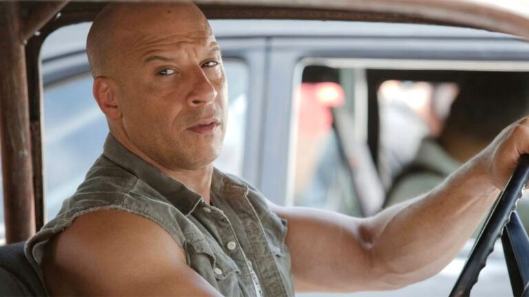 Fast Forever Fast and Furious 2028