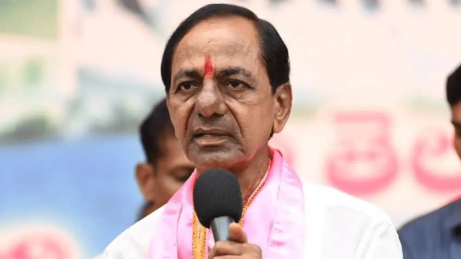 Gajwel municipal election discussion