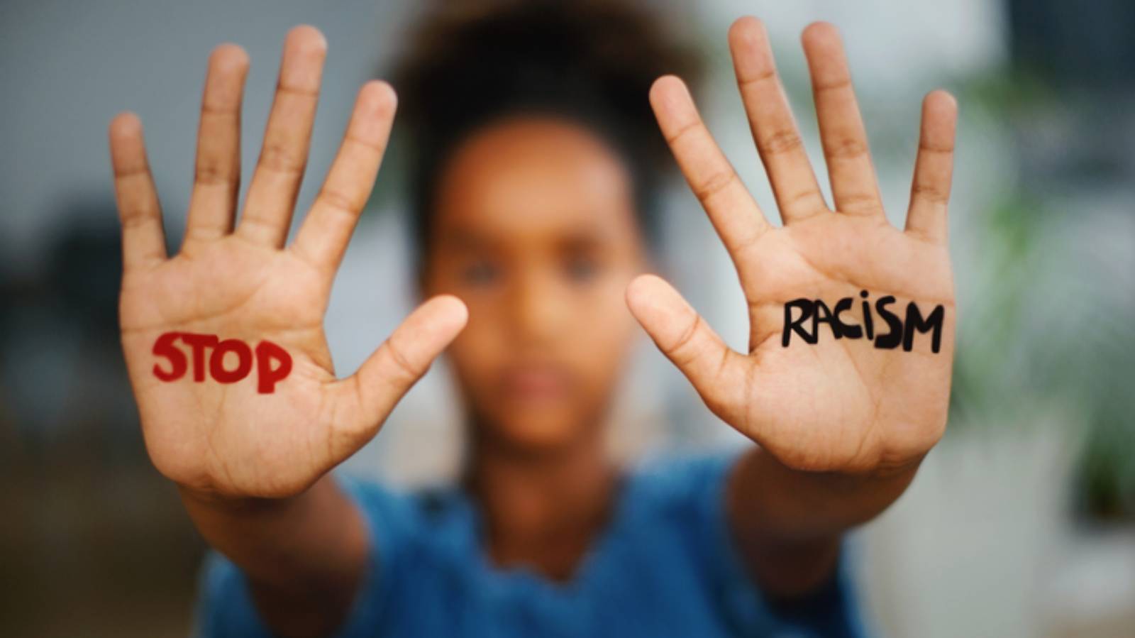 Galway pantry racism row