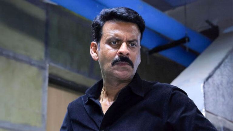 Ghooskhor Pandat title controversy explained