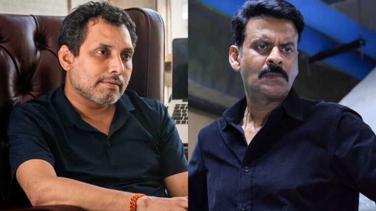 Ghooskhor Pandat Netflix controversy
