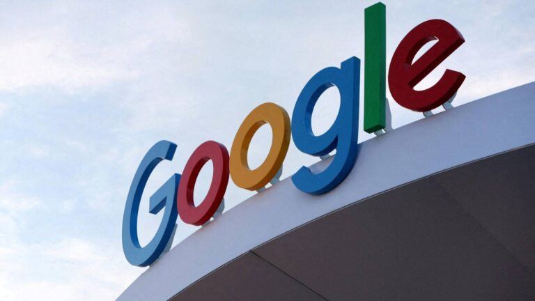 Google Bengaluru campus Whitefield