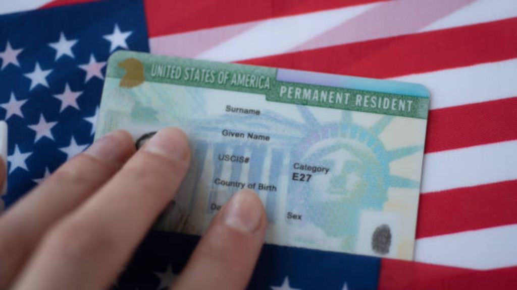 Indian techie green card dilemma