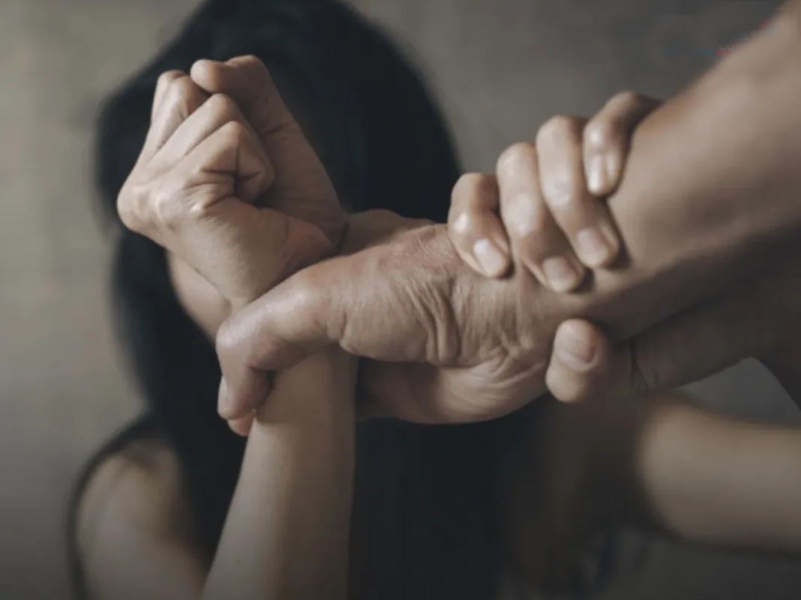 Gurugram live in partner crime