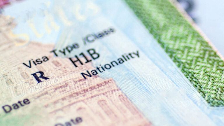 H-1B interview reschedule email confusion