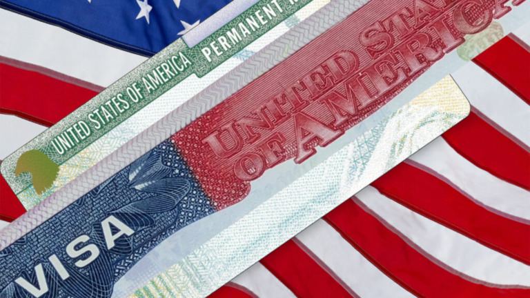 H-1B job crisis and career stagnation