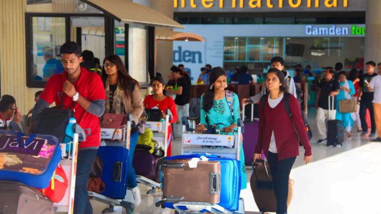 H-1B lottery dilemma for Indian students