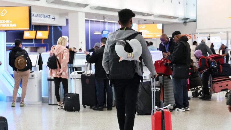 H-1B transfer delay travel risk