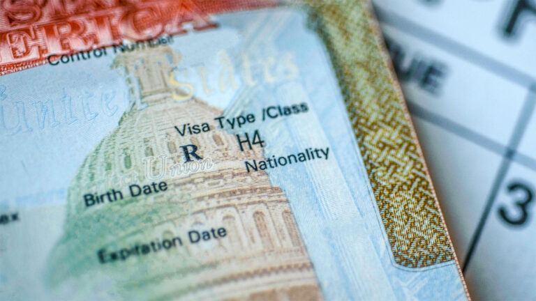 H-1B transfer issue after Amazon layoff