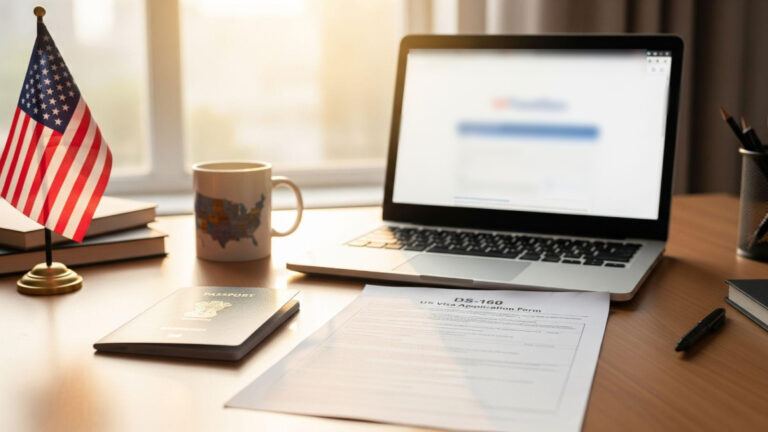 H-1B visa global work shift