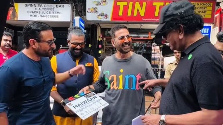 Haiwaan OTT satellite deal