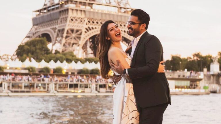 Hansika Motwani divorce rumors
