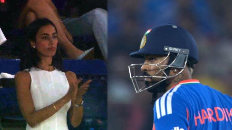 Mahieka Sharma in Ahmedabad