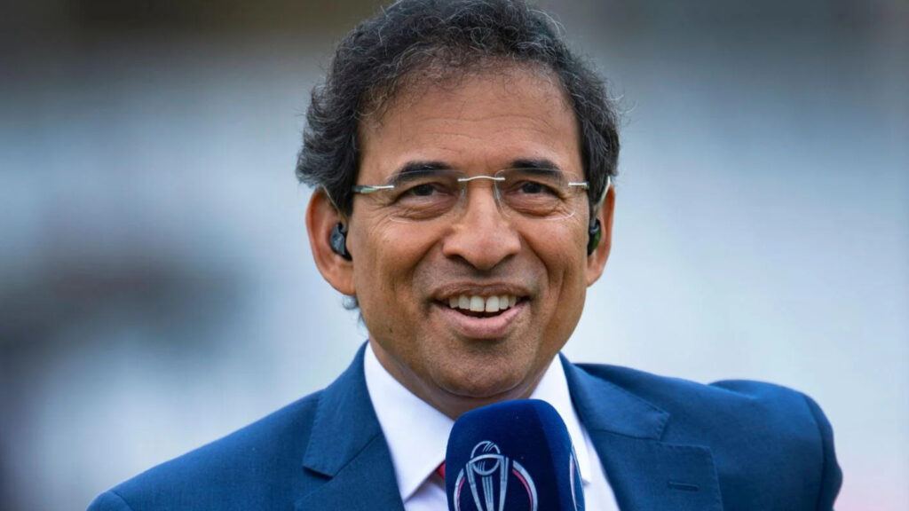 Harsha Bhogle on Ind vs Pak debate