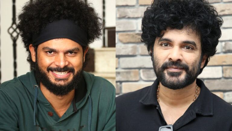 Hasith Goli Siddhu Jonnalagadda film news