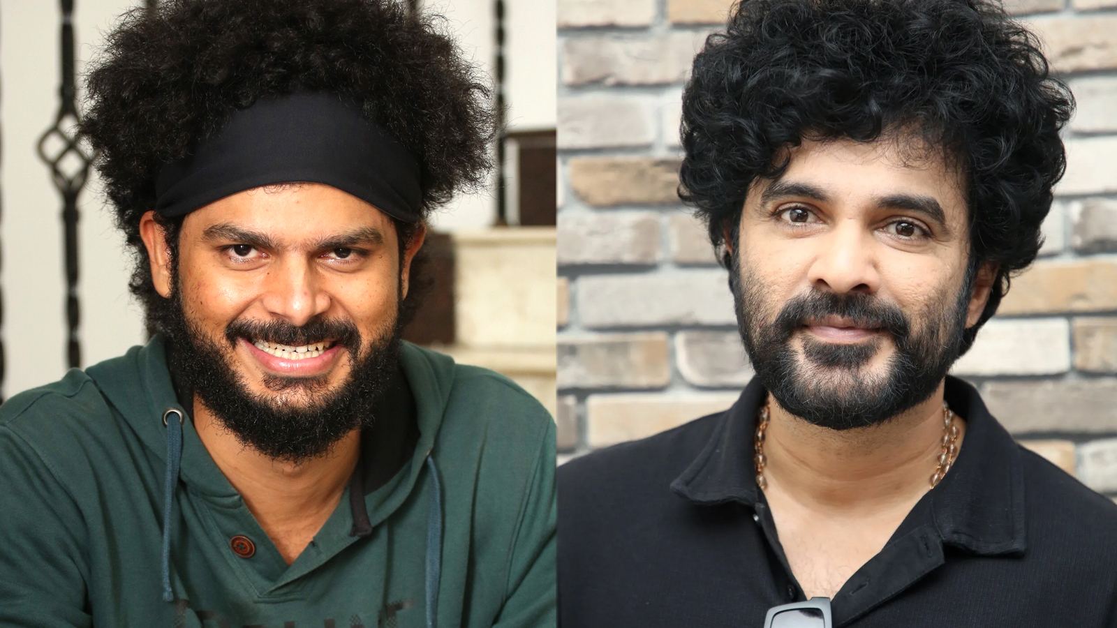 Hasith Goli Siddhu Jonnalagadda film news