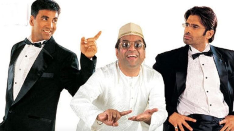 Hera Pheri 3 delayed update