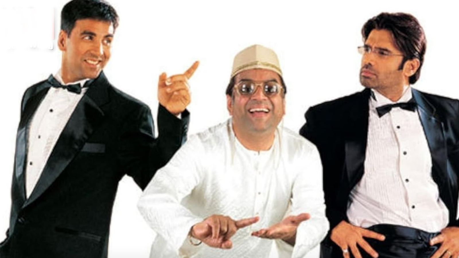 Hera Pheri 3 delayed update