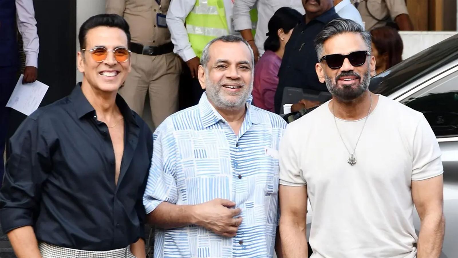 Hera Pheri 3 legal trouble update