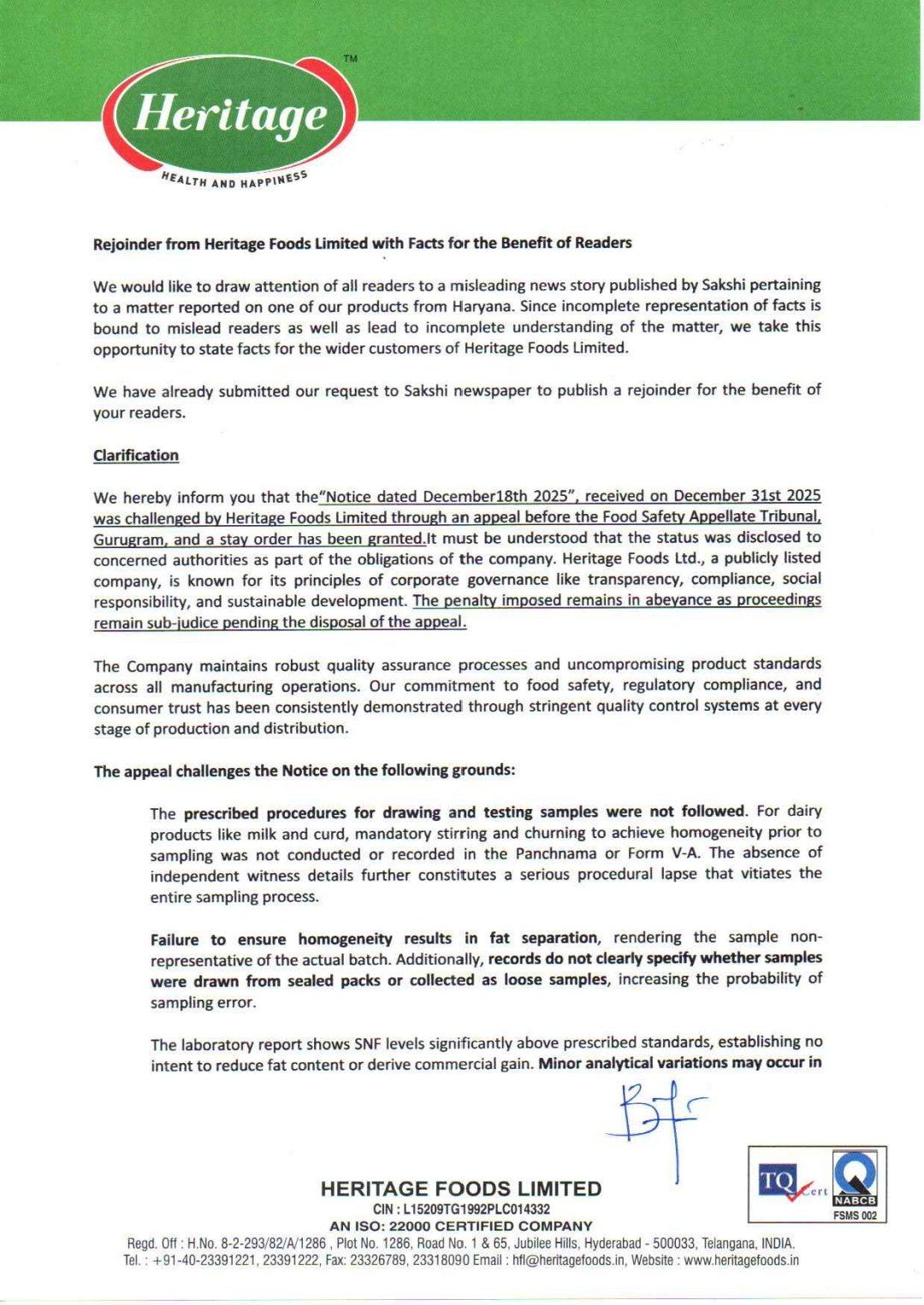 heritage-foods-press-release_1