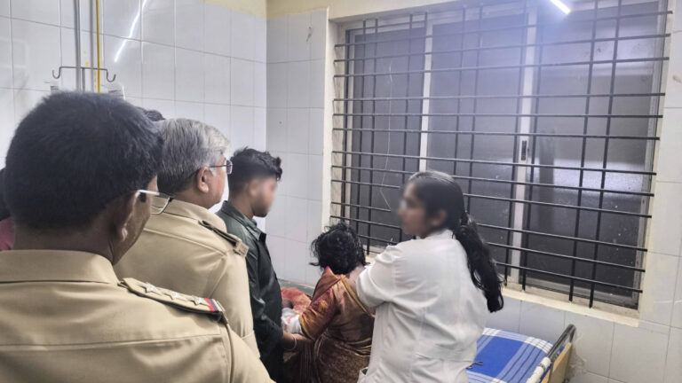 Honor violence case in Karnataka