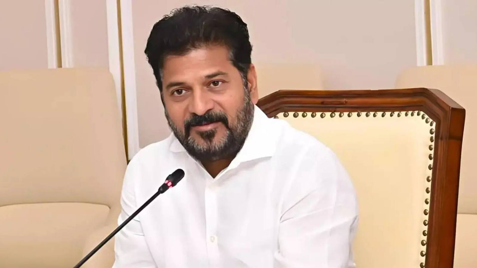 How Revanth Reddy Silenced Congress Infighting in Telangana