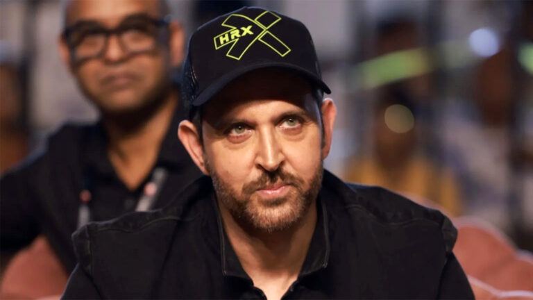 Hrithik Roshan Kaabil 2 update