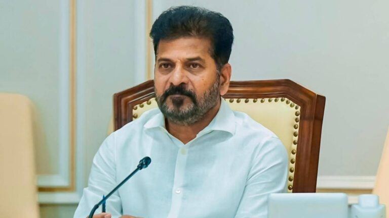 Hyderabad skyline under CORE law