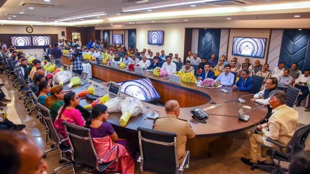 IAS IPS Reforms