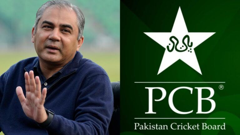 ICC warns PCB over Ind Pak T20 WC