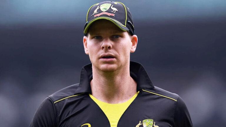 Iceland Cricket trolls Australia Smith snub