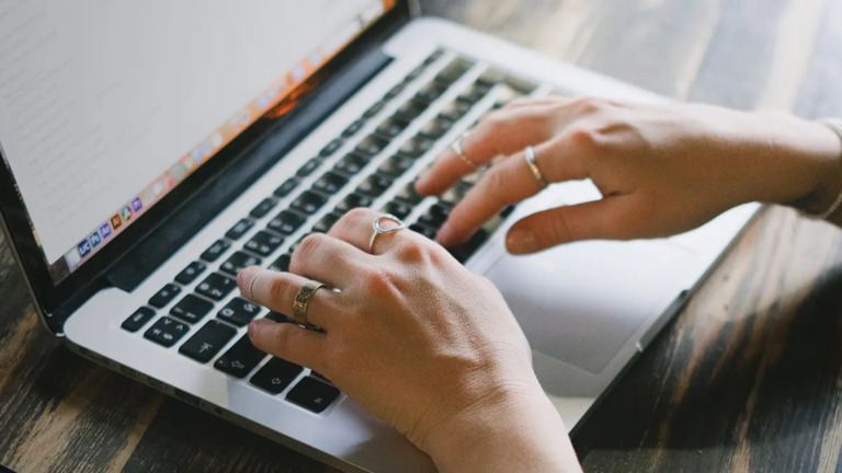 IIT Hyderabad student email controversy