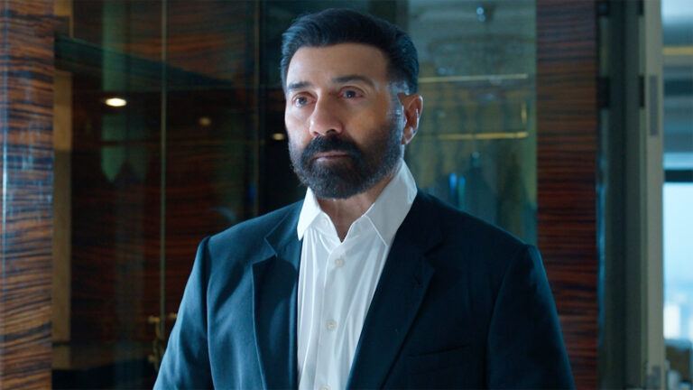 Ikka teaser Sunny Deol Akshaye Khanna