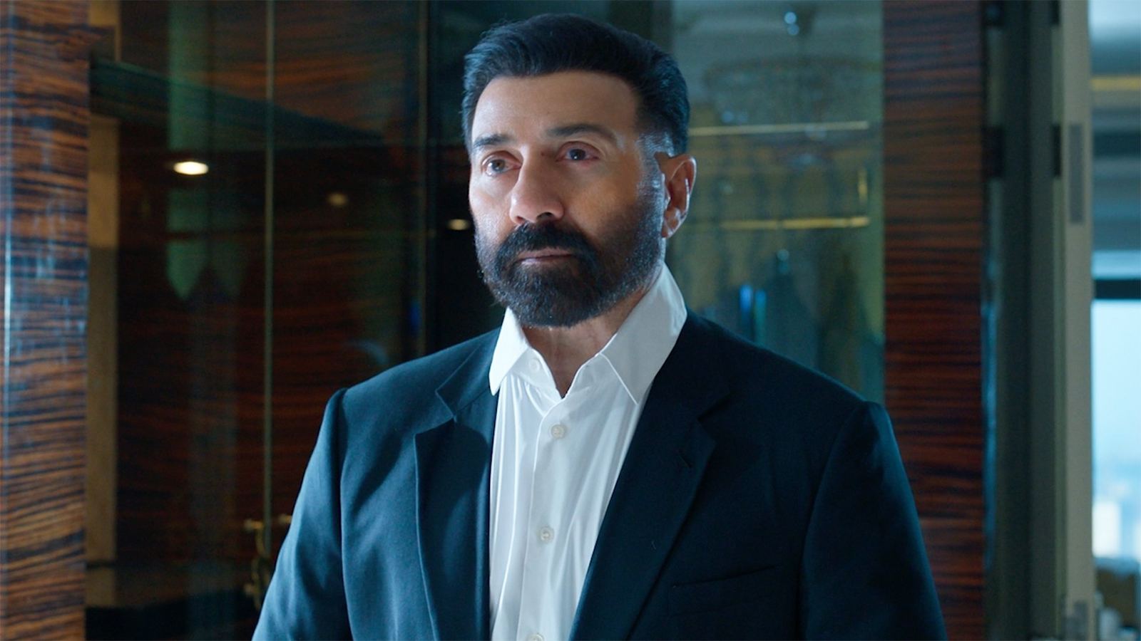 Ikka teaser Sunny Deol Akshaye Khanna