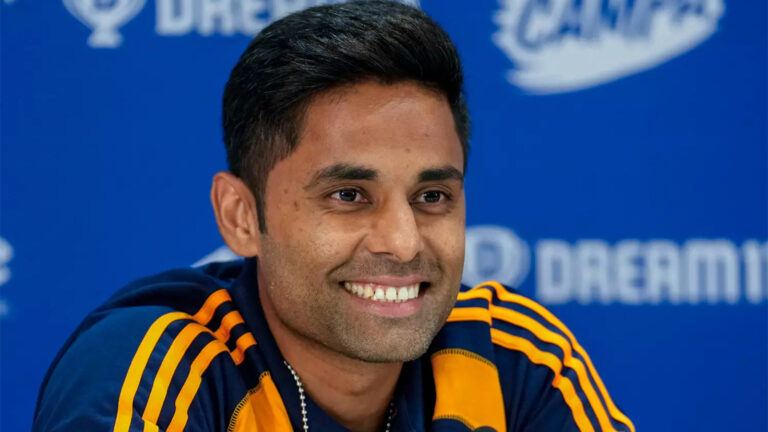 IND vs PAK WC Suryakumar statement