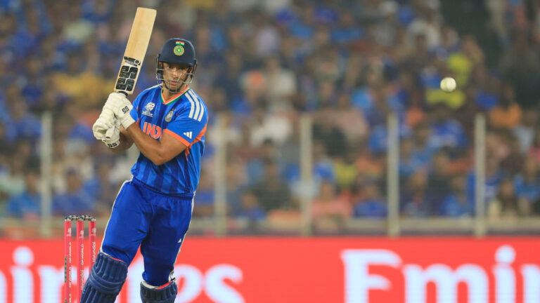 India batting flaw T20 World Cup