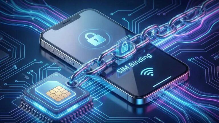 India SIM Binding Rule