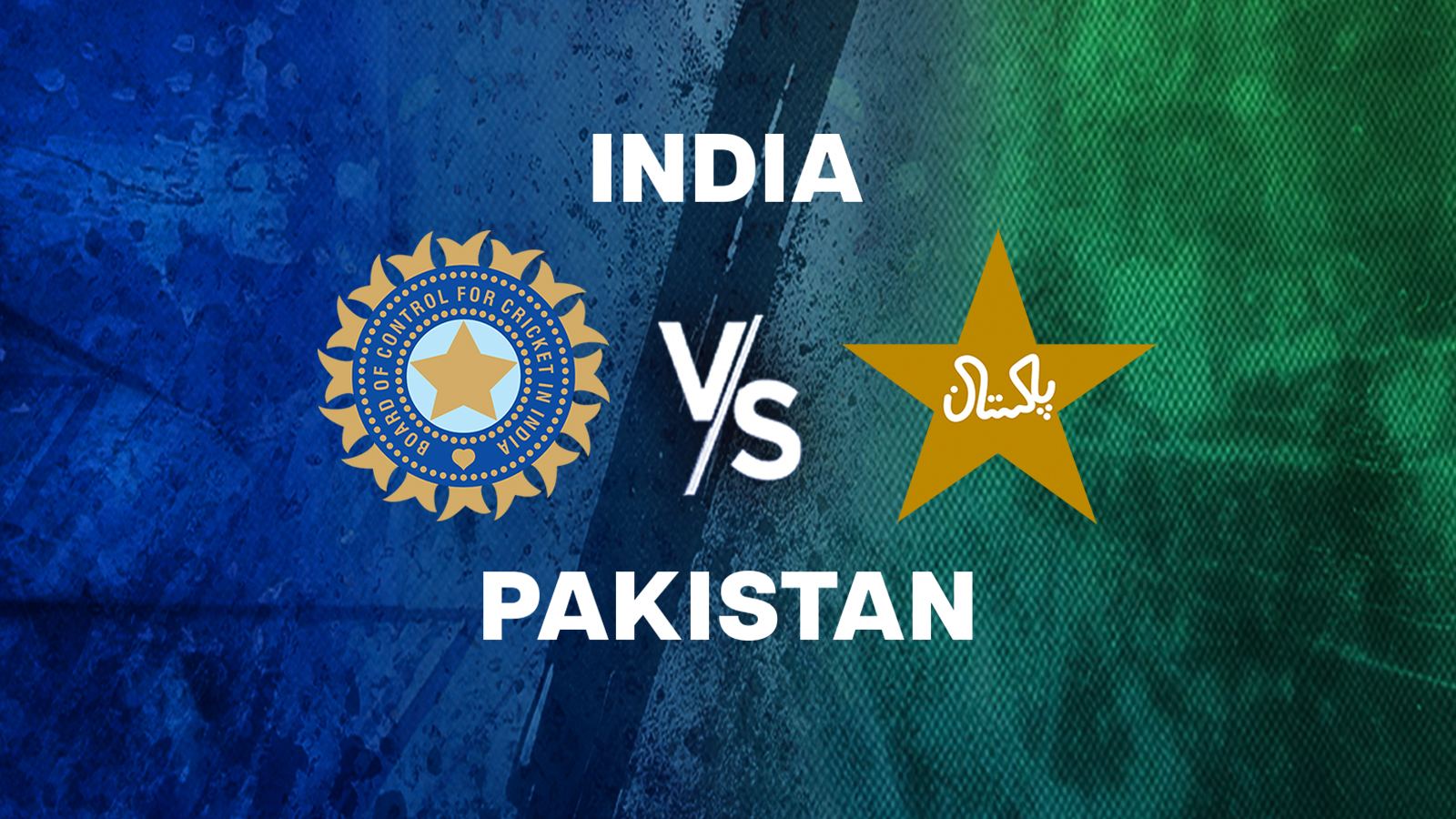 India vs Pakistan T20 World Cup match
