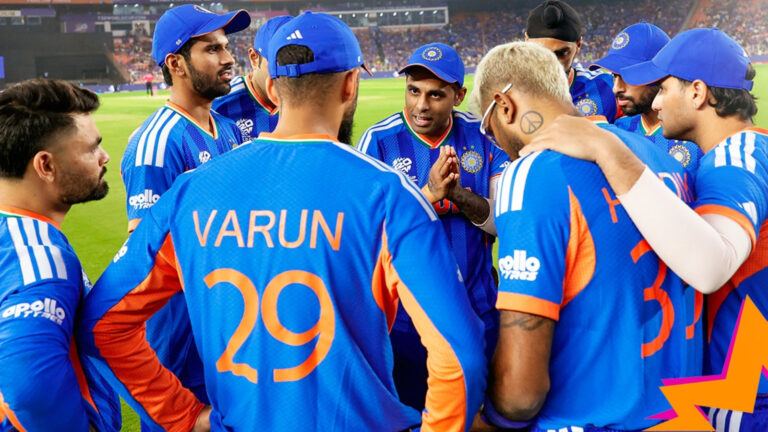 India vs South Africa Super 8 match 1