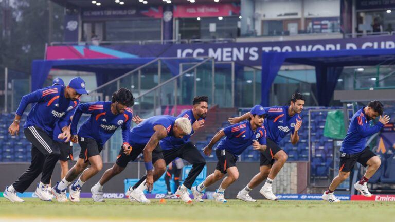 Indian batters facing spin challenge