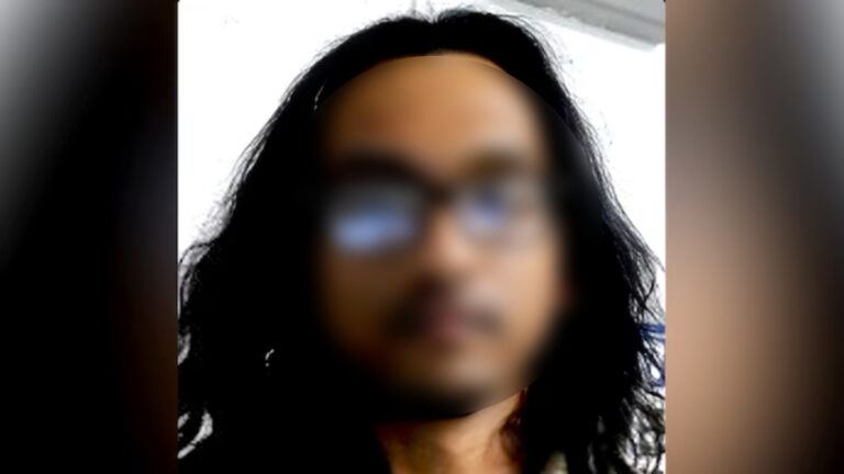 Indian man arrested in USA child abuse case