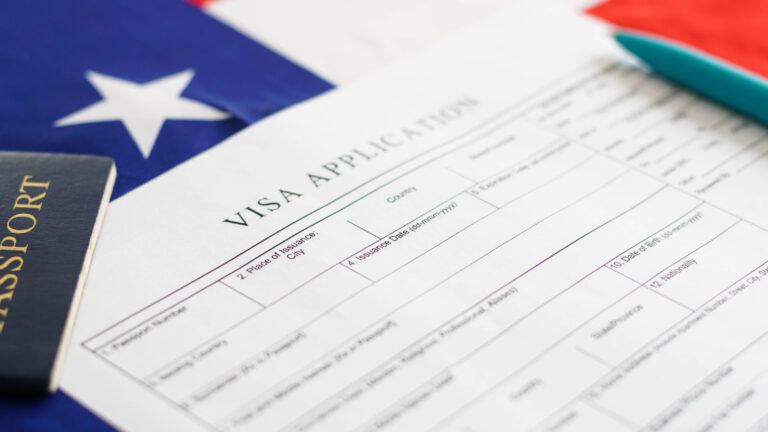 Indian student H-1B struggle