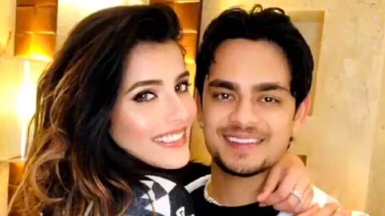 Ishan Kishan batting in T20 match