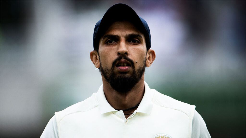 Ishant Sharma Valentine Day viral video