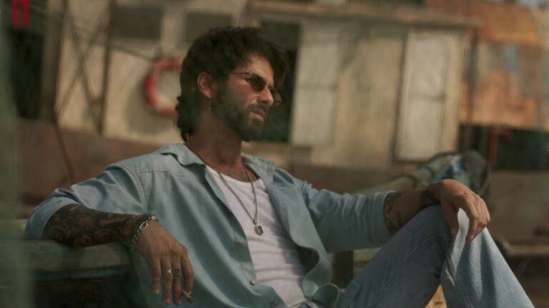 Ishq Ka Fever song review