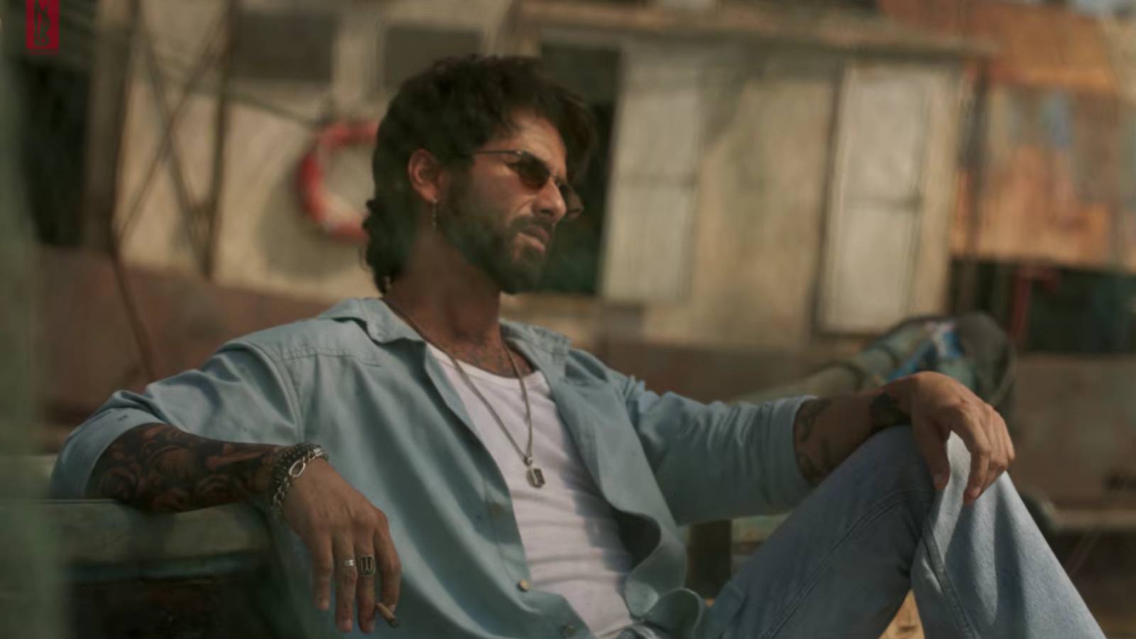 Ishq Ka Fever song review
