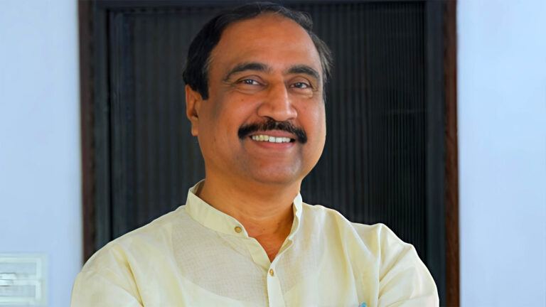 Jagityal MLA Sanjay Kumar disqualification case