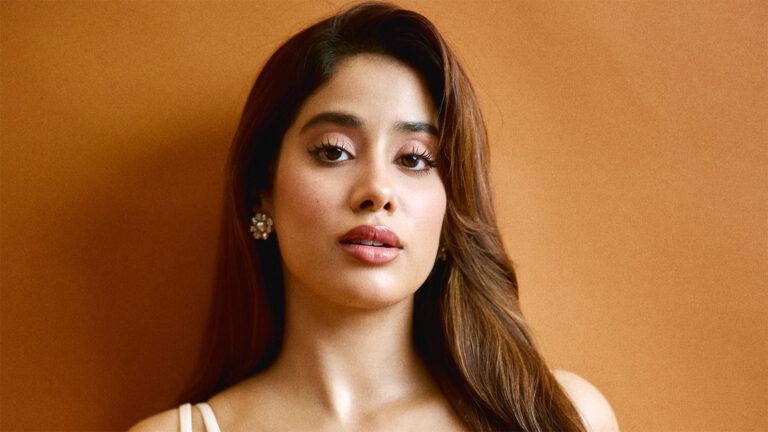 Jahnvi Kapoor Dostana 2 Casting