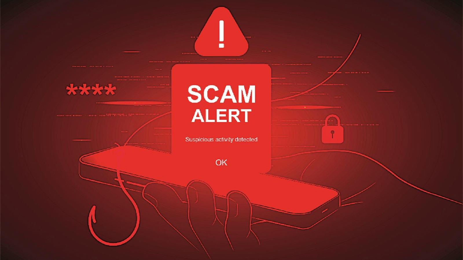 North Indian Jamtara Scam warning