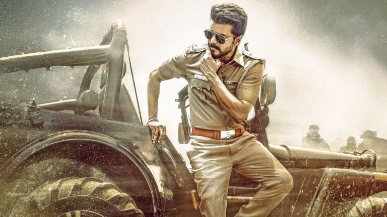 Jana Nayagan film delay impact